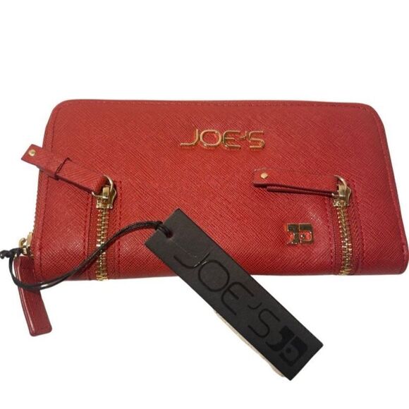 Joes Jeans Wallet - Picture 1 of 4